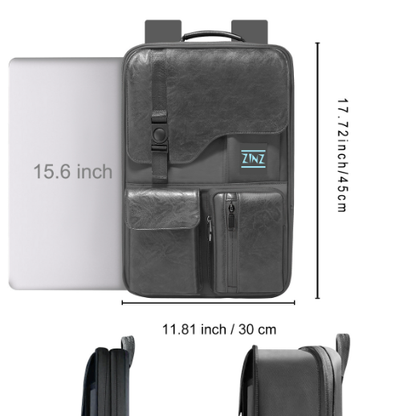 Business Laptop Backpack Bag