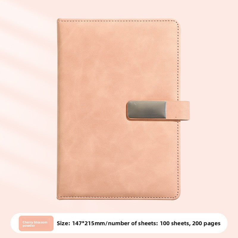 Premium Notebook Gift Set