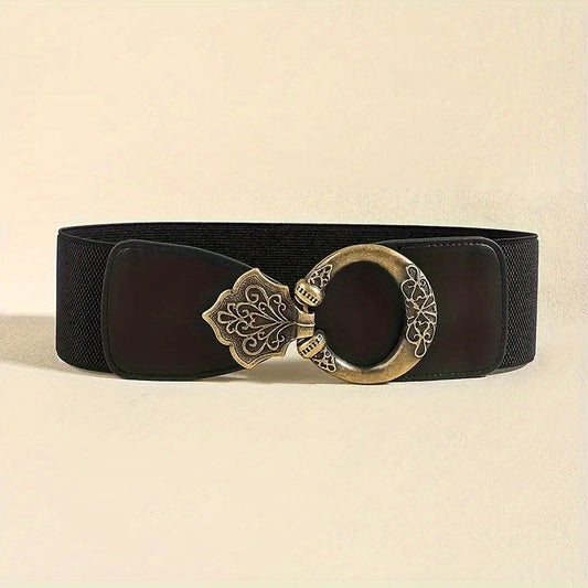 Women's Retro Bohemian Waist Belt