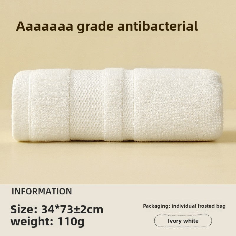 Soft Cotton Face Towel