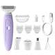 Multifunctional Hair Removal Set