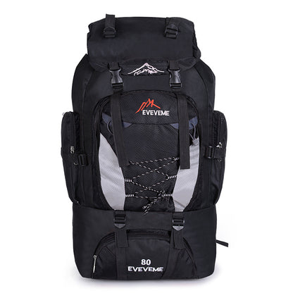 Ultra Lightweight Outdoor Sports Backpack