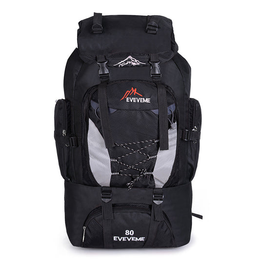 Ultra Lightweight Outdoor Sports Backpack