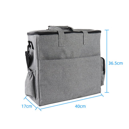 Portable Pet Shoulder Bag for Travel