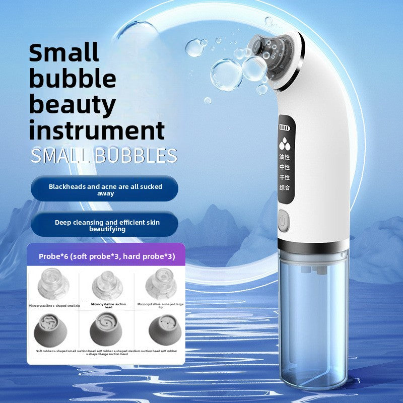 Electric Pore Cleansing Device