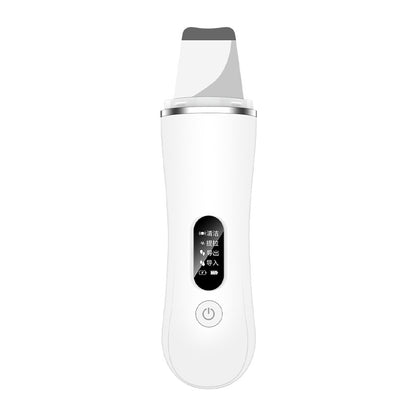 Ultrasonic Peeling Machine