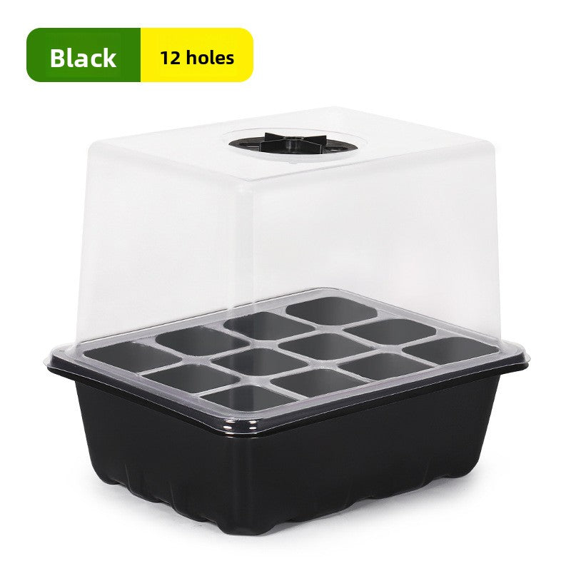 Succulent Vegetable Breeding Pot