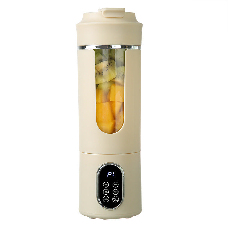 Portable Juicer Blender Cup