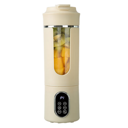 Portable Juicer Blender Cup
