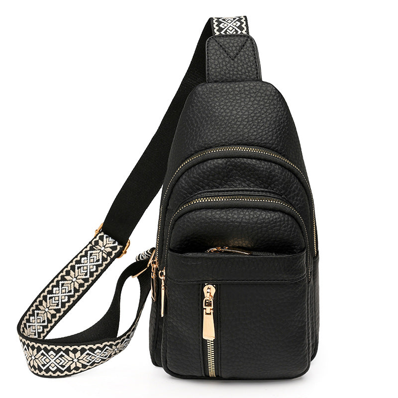 Women's Vintage Crossbody Bag