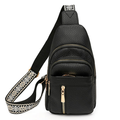 Women's Vintage Crossbody Bag