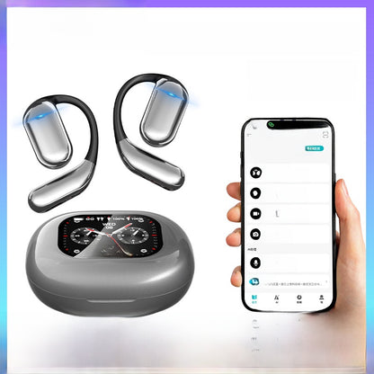 Open Style Bluetooth Earphones