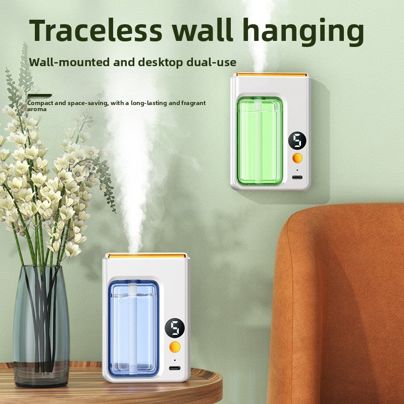 Automatic Aroma Diffuser