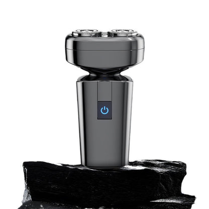 Portable Electric Mini Shaver