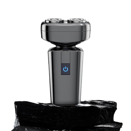 Portable Electric Mini Shaver