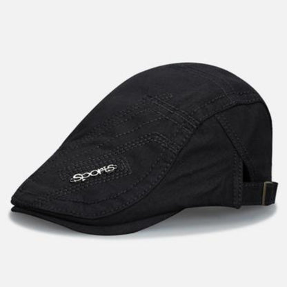 Men's Fashion Beret Hat