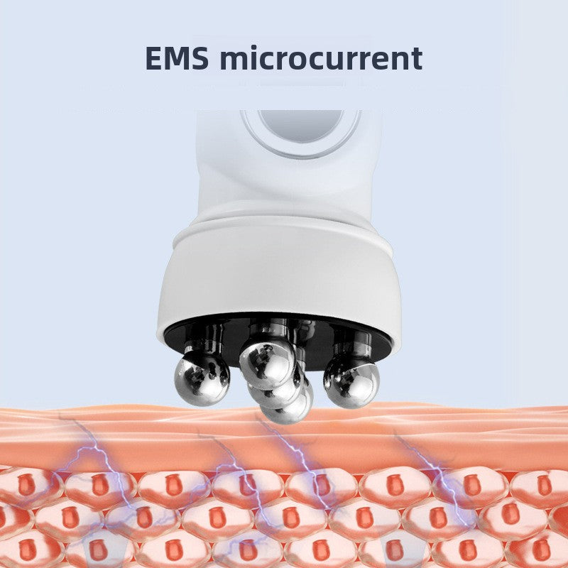 Red Light EMS Beauty Device