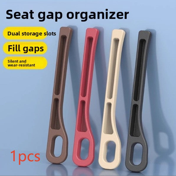 Car Seat Gap Filler