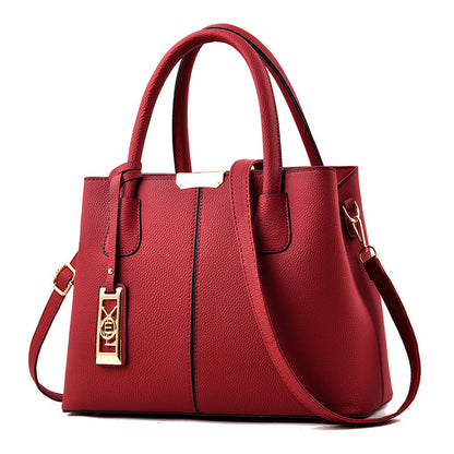 Women's Large Tote Handbag