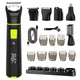 Waterproof Electric Grooming Kit