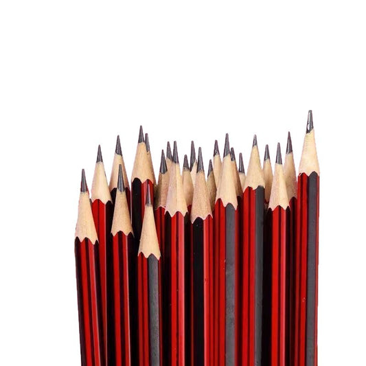 HB Wooden Drawing Pencil
