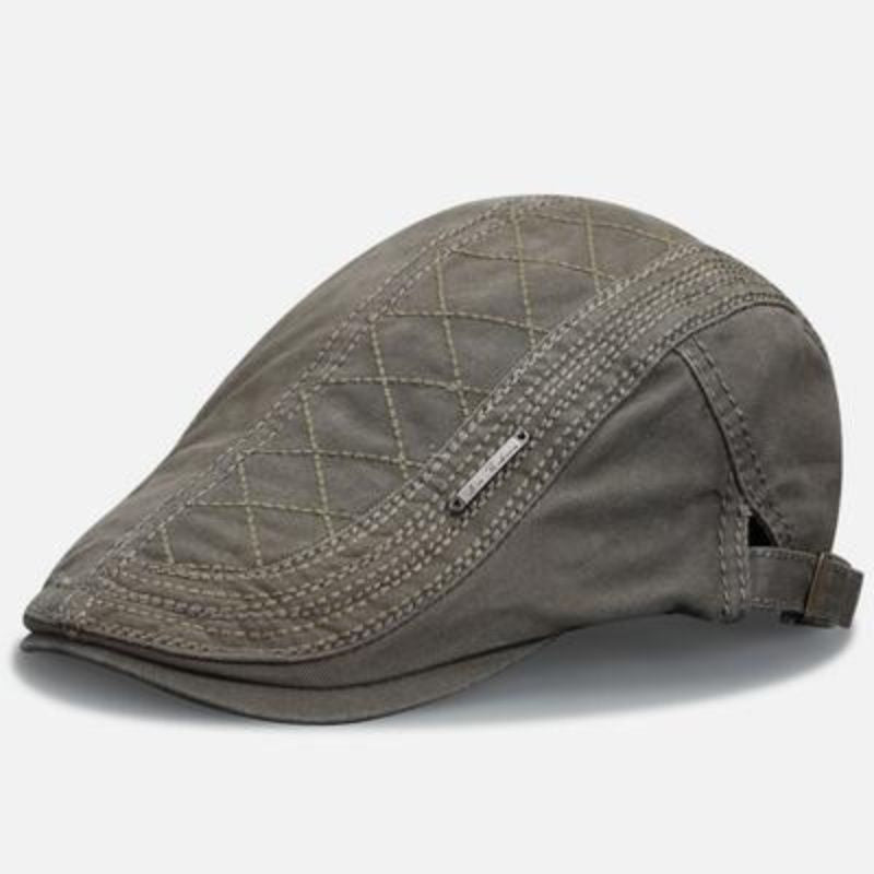 Men's Fashion Beret Hat