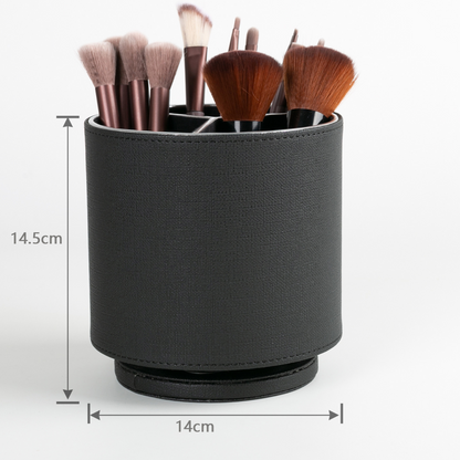 Rotating Desktop Storage Organizer