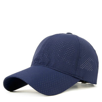 Quick-Dry Baseball Cap