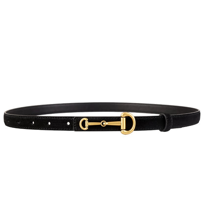 Women's Genuine Leather Belt