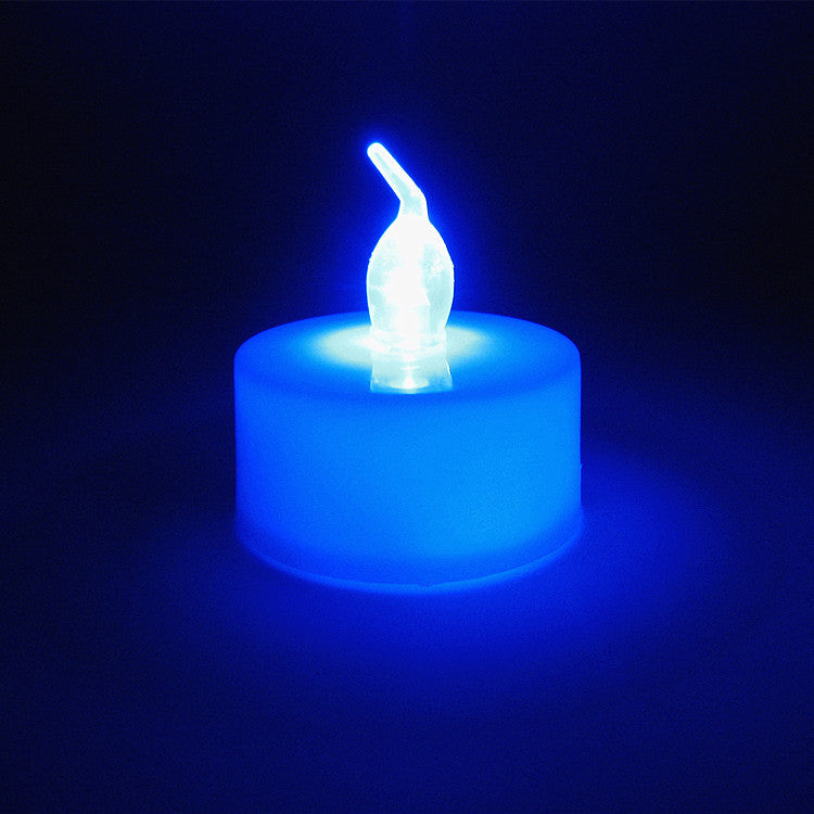 Mini LED Electronic Candle Light