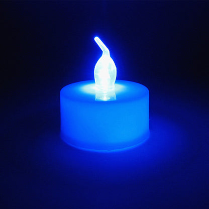 Mini LED Electronic Candle Light