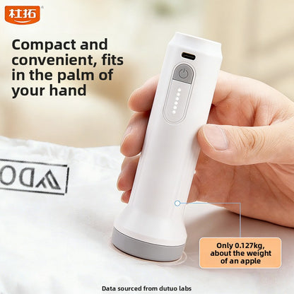USB Vacuum Air Pump