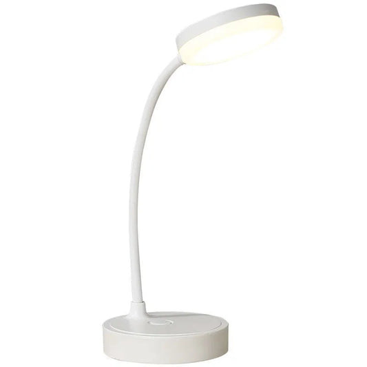 Adjustable USB Desk Lamp