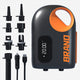Cordless Dual Mode Air Pump