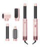 Multifunction Hair Styling Tool