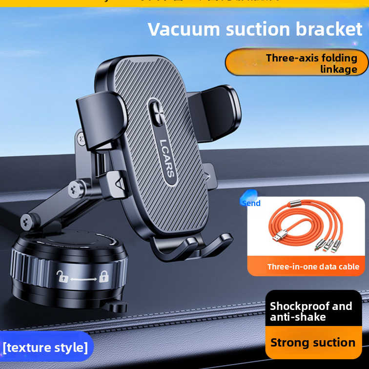Dashboard Phone Holder