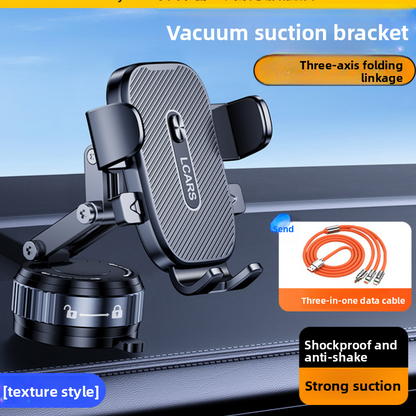 Dashboard Phone Holder