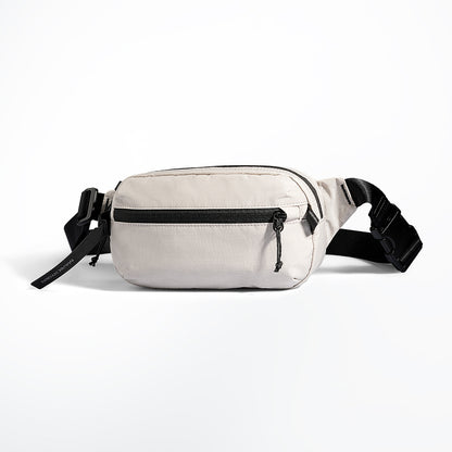 Water Repellent Chest Bag