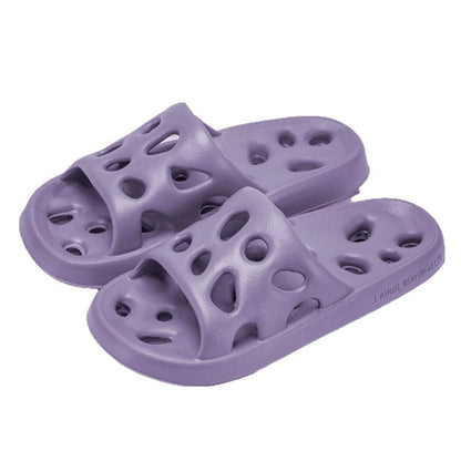 Comfortable Indoor Anti-Slip EVA Slippers