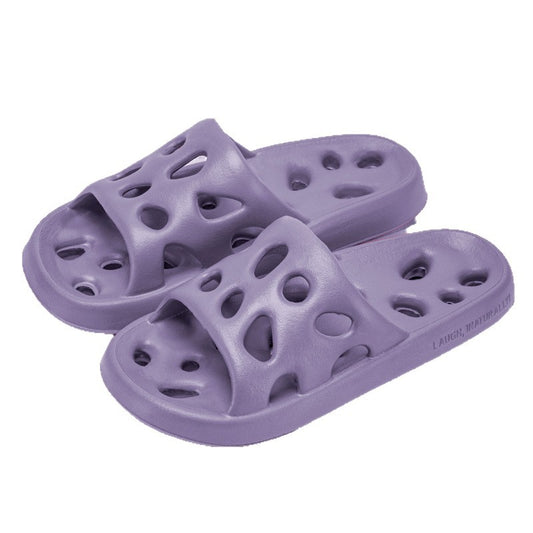 Comfortable Indoor Anti-Slip EVA Slippers