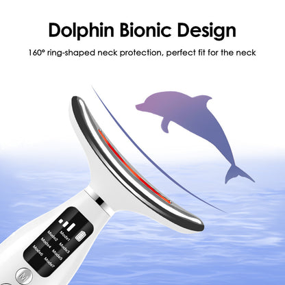 Face & Neck Massager