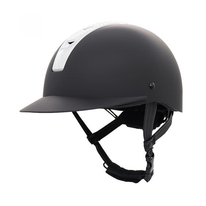 Youth Equestrian Riding Helmet