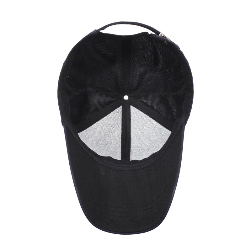 Casual Sports Cap