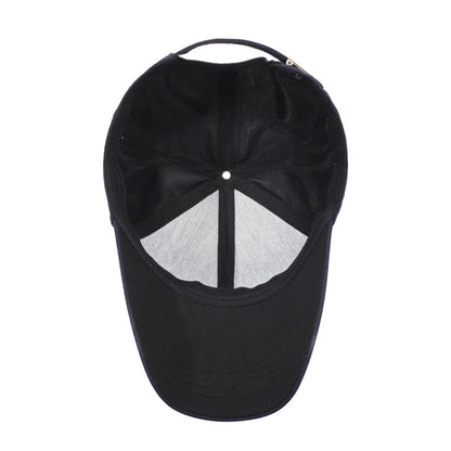 Casual Sports Cap