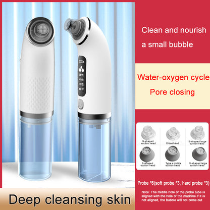 Electric Pore Cleansing Device