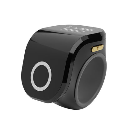 Rechargeable Digital Finger Counter