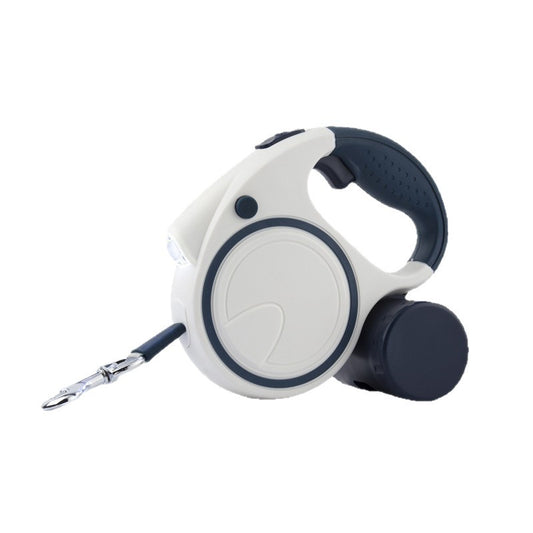 LED Quick Release Pet Leash