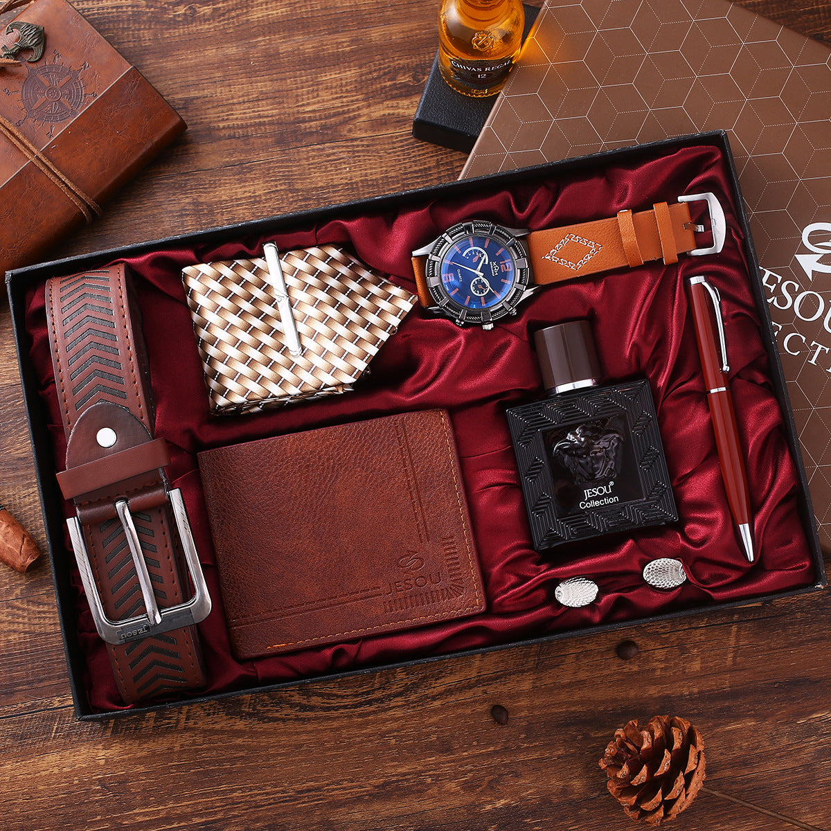 Men's Gift Set