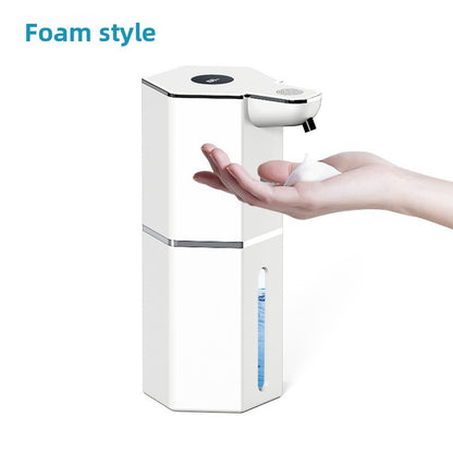 Automatic Sensor Dispenser