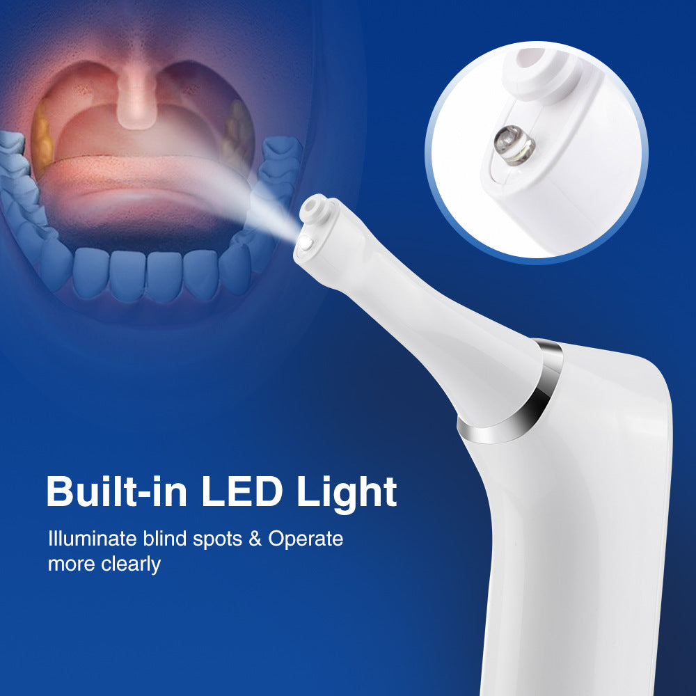 Electric Tonsil Stone Remover